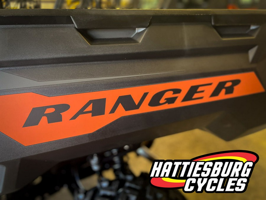 2026 Polaris Ranger® Crew 1000 Premium