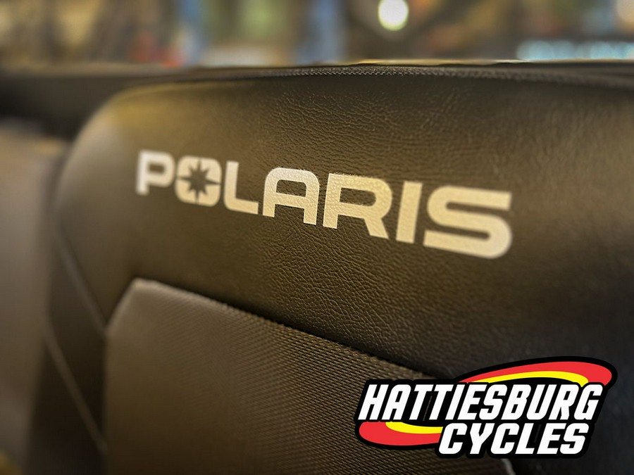 2026 Polaris Ranger® Crew 1000 Premium