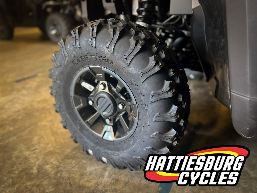 2026 Polaris Ranger® Crew 1000 Premium