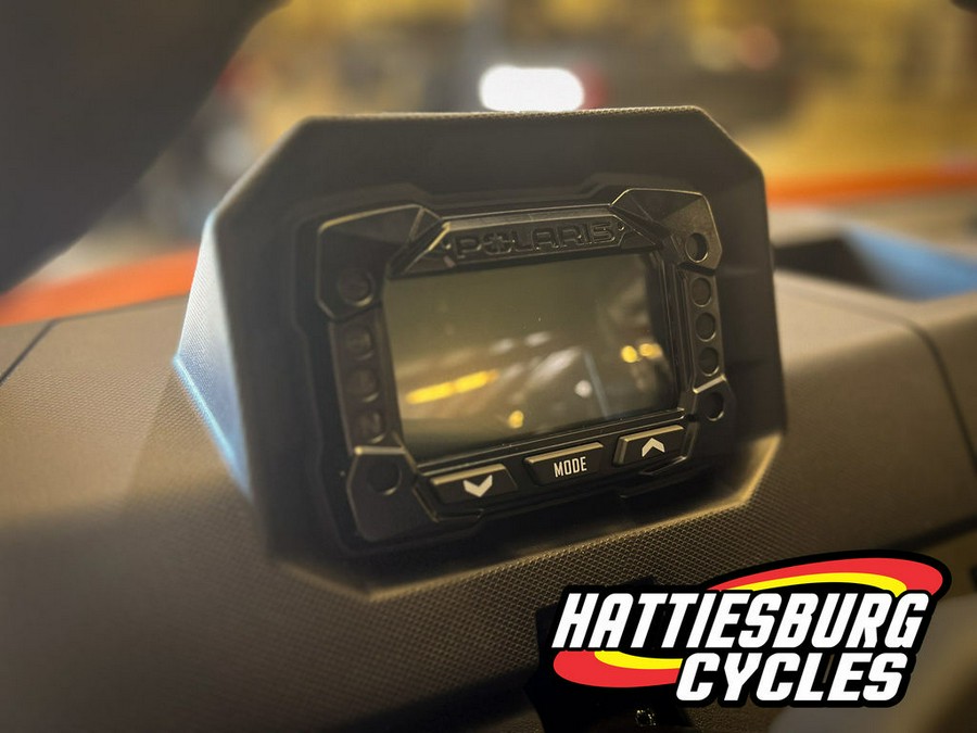 2026 Polaris Ranger® Crew 1000 Premium