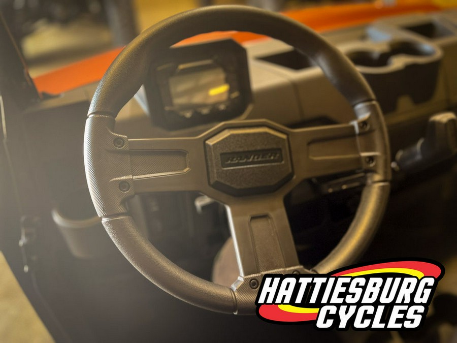 2026 Polaris Ranger® Crew 1000 Premium