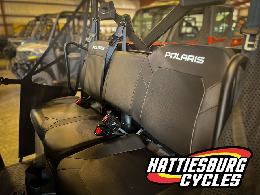 2026 Polaris Ranger® Crew 1000 Premium