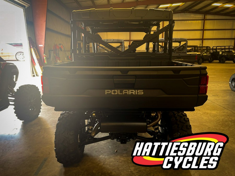 2026 Polaris Ranger® Crew 1000 Premium