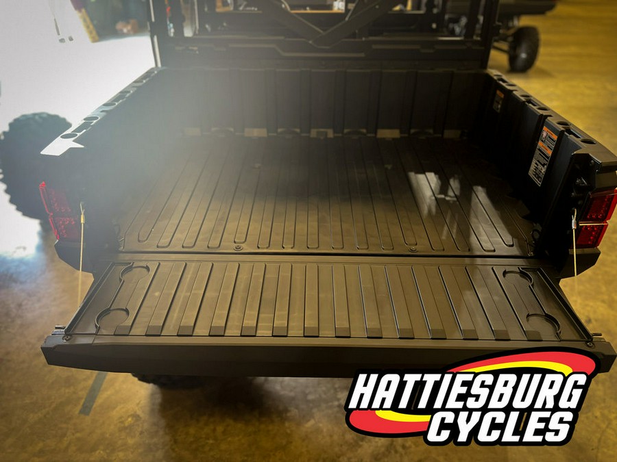 2026 Polaris Ranger® Crew 1000 Premium