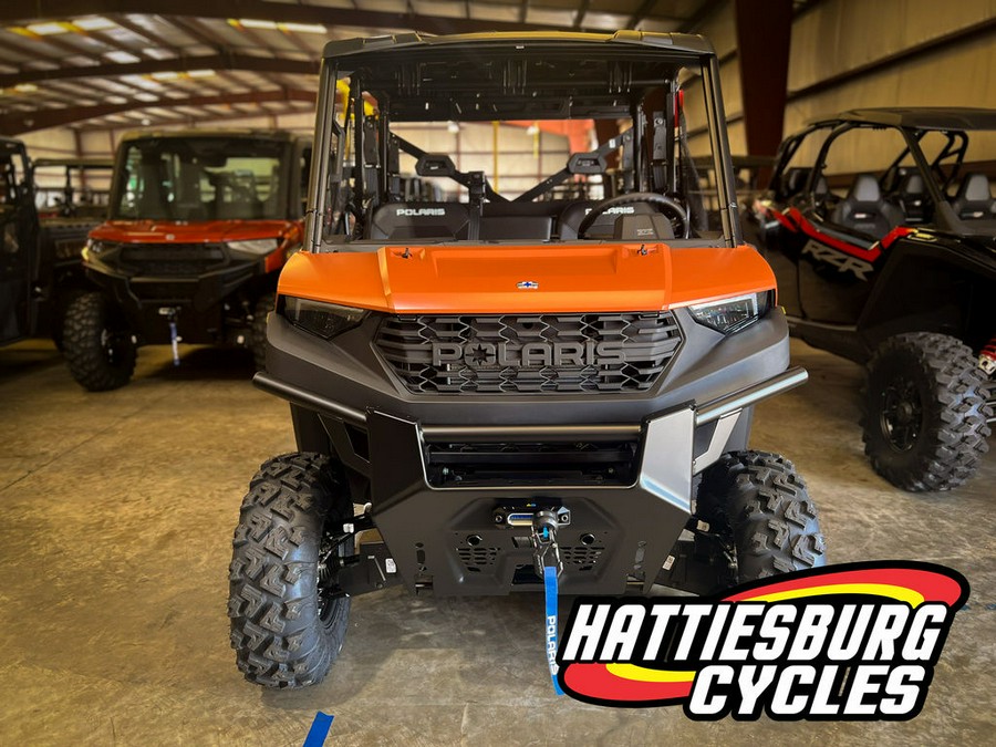 2026 Polaris Ranger® Crew 1000 Premium