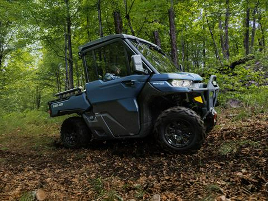 2026 Can-Am Defender XT HD9