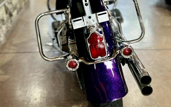 2014 FLSTN - Softail Deluxe