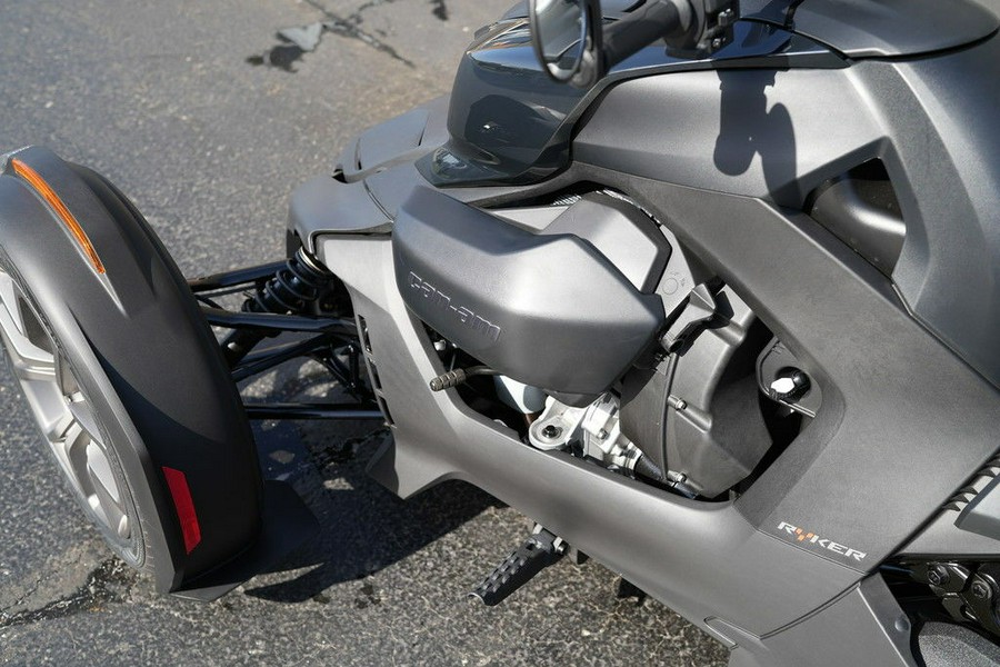 2026 Can-Am Ryker Rotax 900 ACE