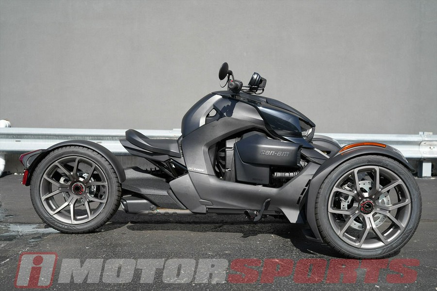 2026 Can-Am Ryker Rotax 900 ACE