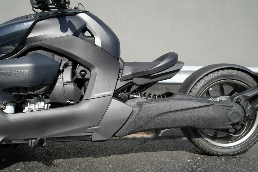 2026 Can-Am Ryker Rotax 900 ACE