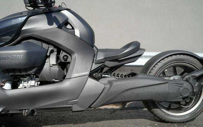 2026 Can-Am Ryker Rotax 900 ACE