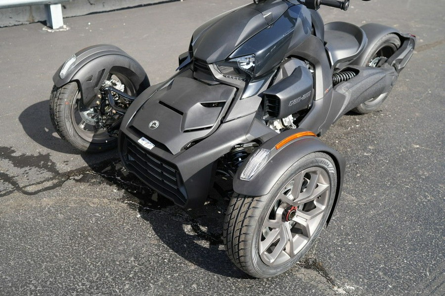 2026 Can-Am Ryker Rotax 900 ACE