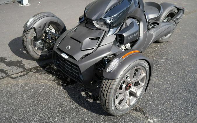 2026 Can-Am Ryker Rotax 900 ACE