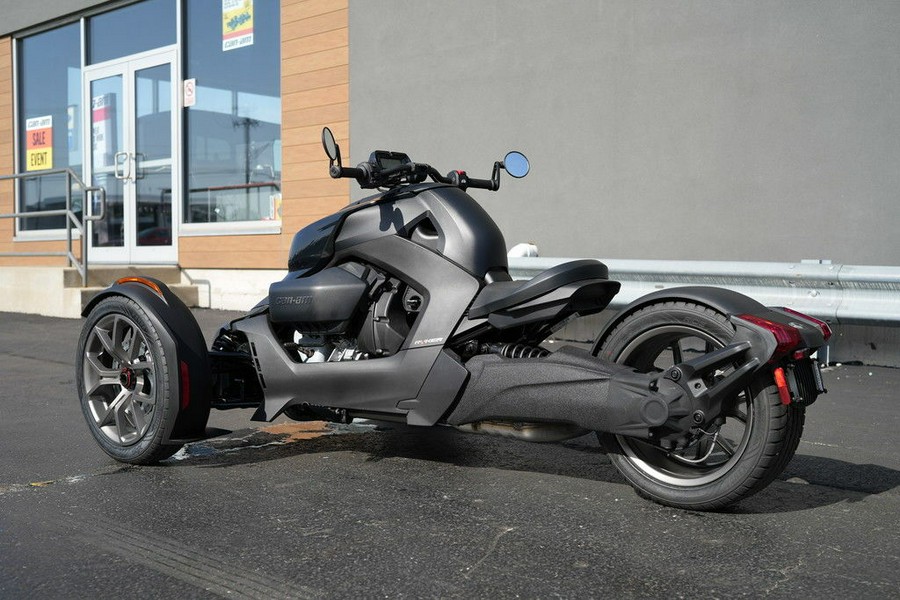 2026 Can-Am Ryker Rotax 900 ACE