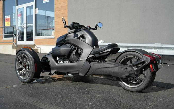 2026 Can-Am Ryker Rotax 900 ACE