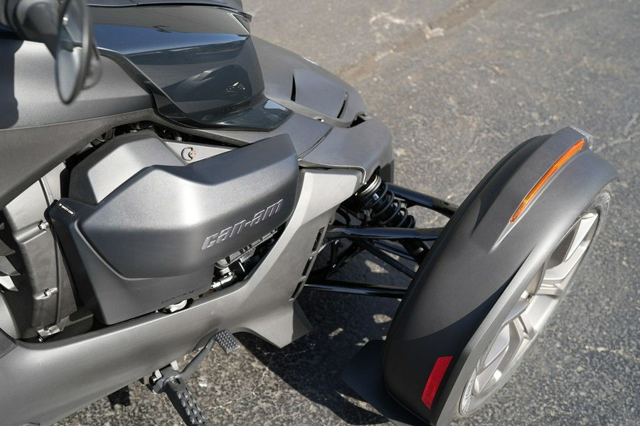 2026 Can-Am Ryker Rotax 900 ACE