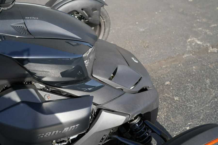 2026 Can-Am Ryker Rotax 900 ACE
