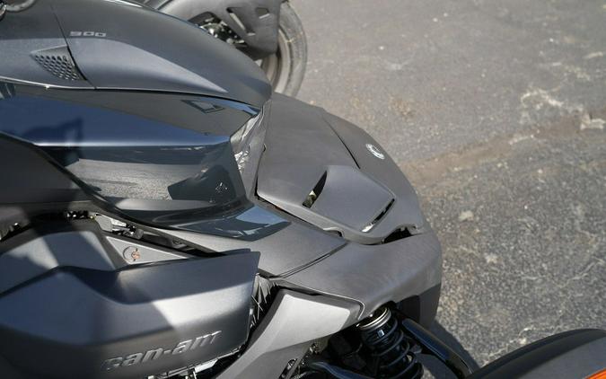 2026 Can-Am Ryker Rotax 900 ACE