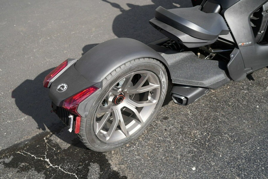 2026 Can-Am Ryker Rotax 900 ACE