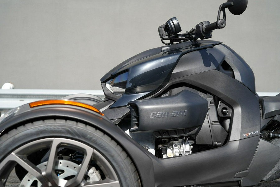 2026 Can-Am Ryker Rotax 900 ACE