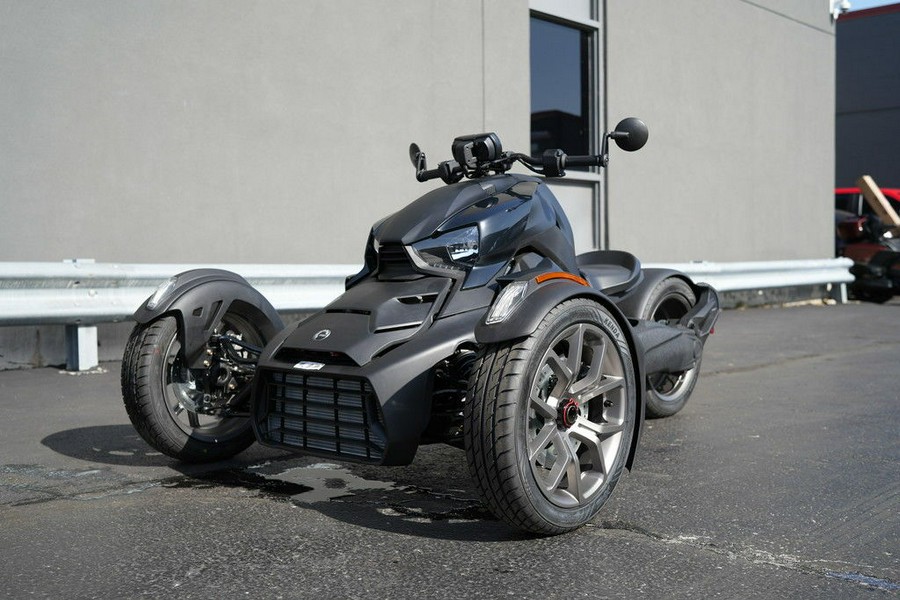 2026 Can-Am Ryker Rotax 900 ACE