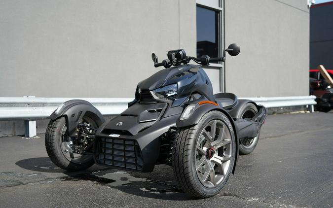 2026 Can-Am Ryker Rotax 900 ACE