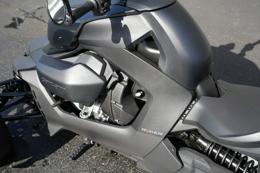 2026 Can-Am Ryker Rotax 900 ACE