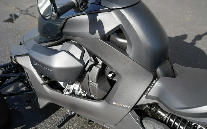 2026 Can-Am Ryker Rotax 900 ACE