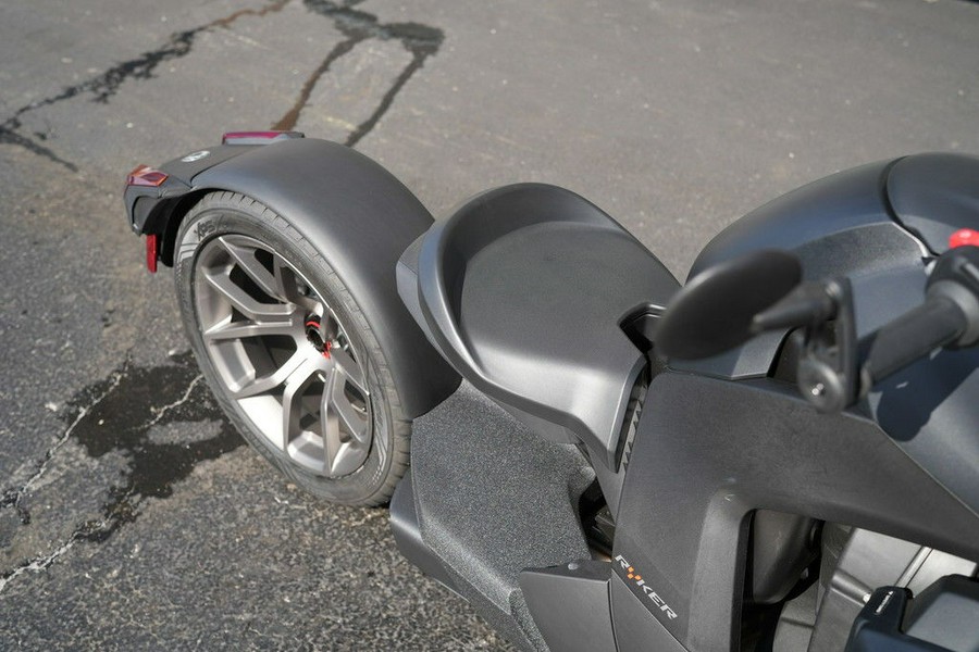 2026 Can-Am Ryker Rotax 900 ACE