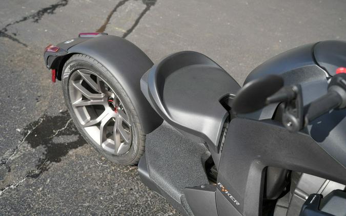 2026 Can-Am Ryker Rotax 900 ACE