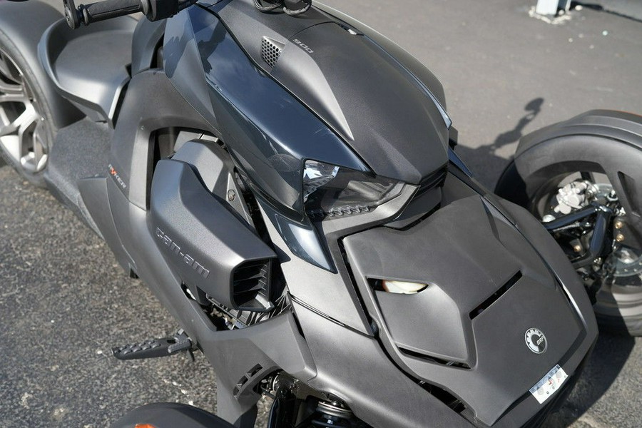 2026 Can-Am Ryker Rotax 900 ACE