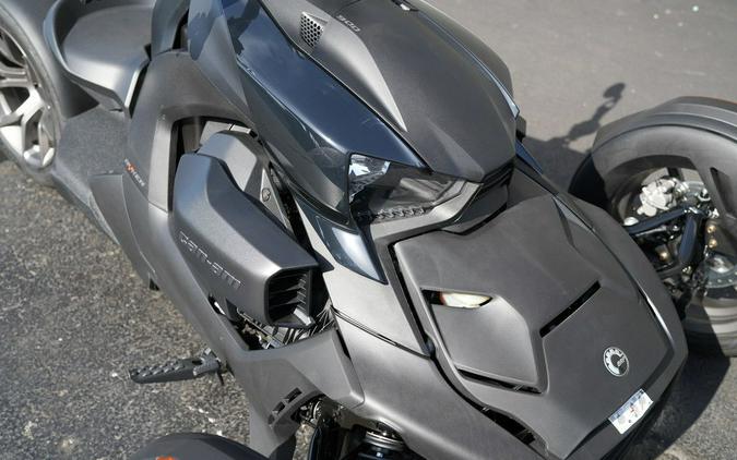 2026 Can-Am Ryker Rotax 900 ACE