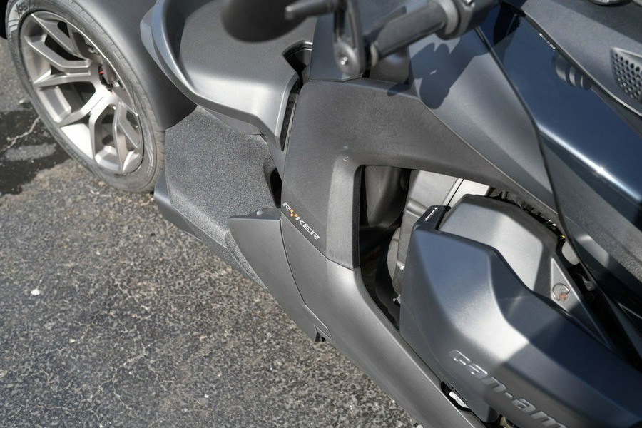 2026 Can-Am Ryker Rotax 900 ACE