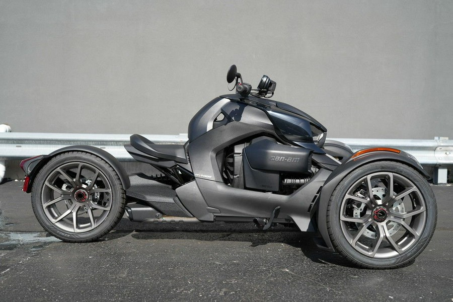 2026 Can-Am Ryker Rotax 900 ACE
