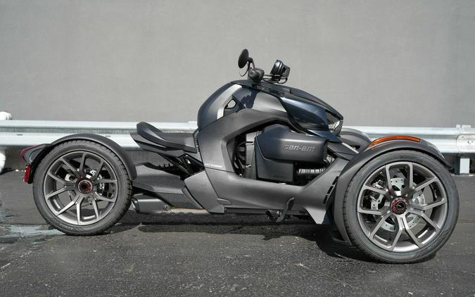2026 Can-Am Ryker Rotax 900 ACE