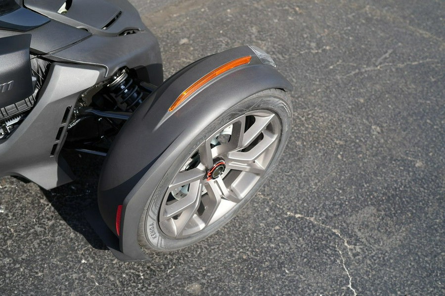 2026 Can-Am Ryker Rotax 900 ACE
