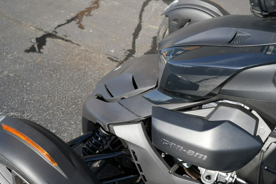 2026 Can-Am Ryker Rotax 900 ACE