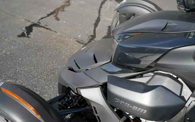 2026 Can-Am Ryker Rotax 900 ACE