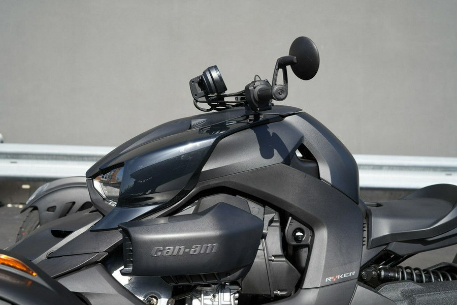 2026 Can-Am Ryker Rotax 900 ACE