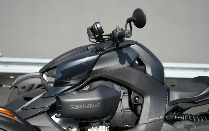 2026 Can-Am Ryker Rotax 900 ACE