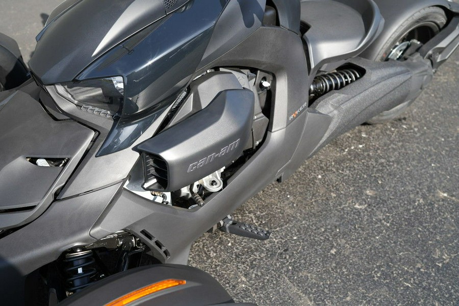 2026 Can-Am Ryker Rotax 900 ACE