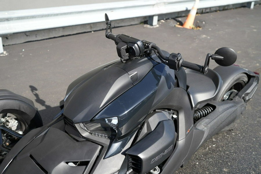 2026 Can-Am Ryker Rotax 900 ACE
