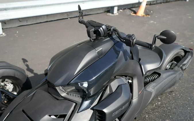 2026 Can-Am Ryker Rotax 900 ACE