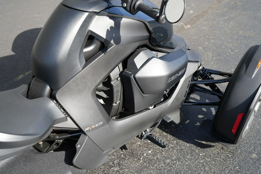 2026 Can-Am Ryker Rotax 900 ACE