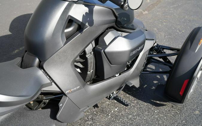 2026 Can-Am Ryker Rotax 900 ACE