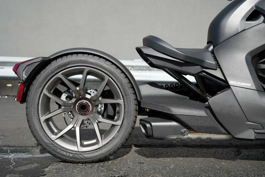 2026 Can-Am Ryker Rotax 900 ACE