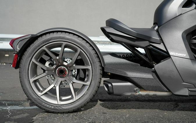 2026 Can-Am Ryker Rotax 900 ACE