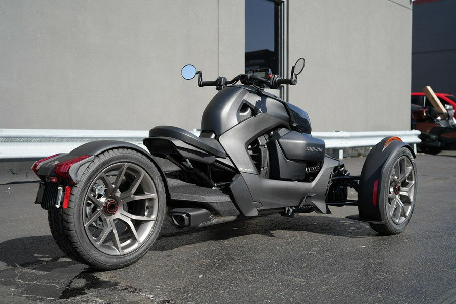 2026 Can-Am Ryker Rotax 900 ACE