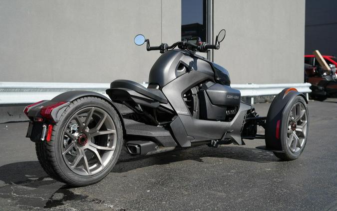 2026 Can-Am Ryker Rotax 900 ACE