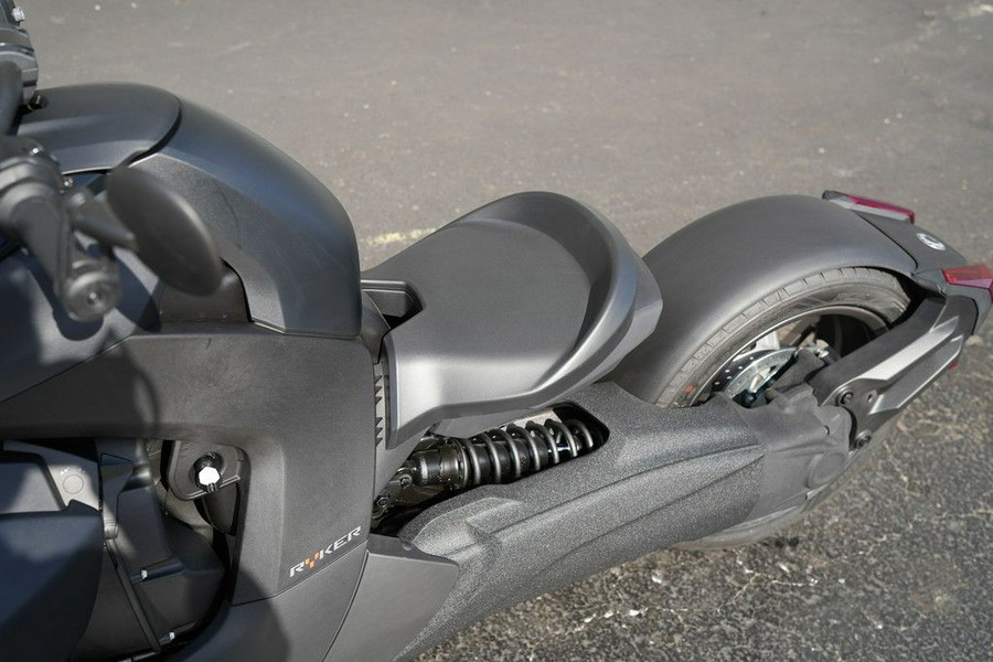 2026 Can-Am Ryker Rotax 900 ACE